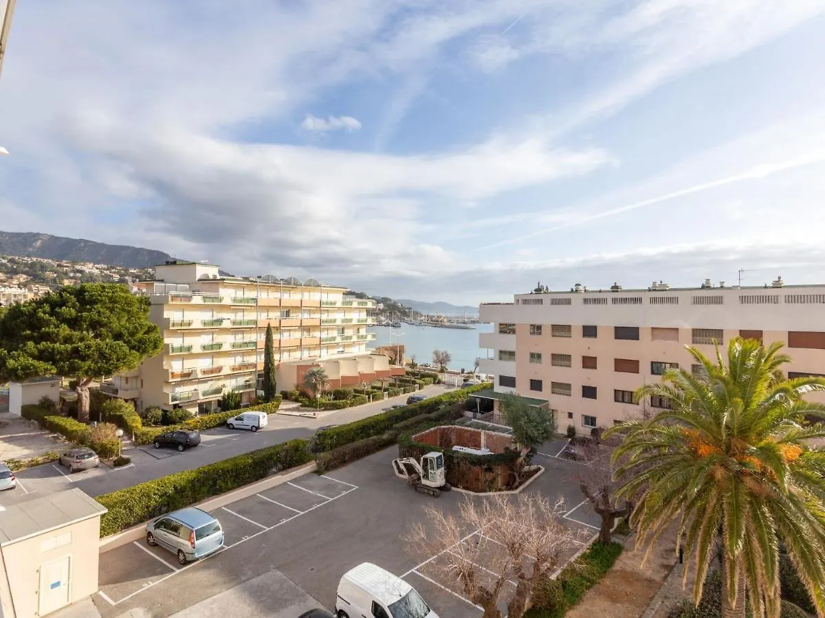 Studio Le Grand Large-2 Le Lavandou France